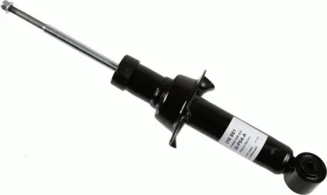 Амортизатор газомасляный SACHS 316 881
