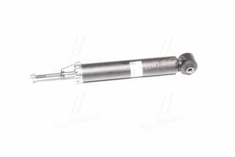 Амортизатор задній Citroen/Peugeot/Mitsubishi Outlander 07- SACHS 317 100
