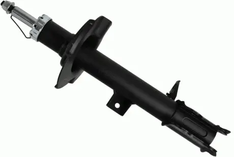 Амортизатор газомасляный SACHS 317102