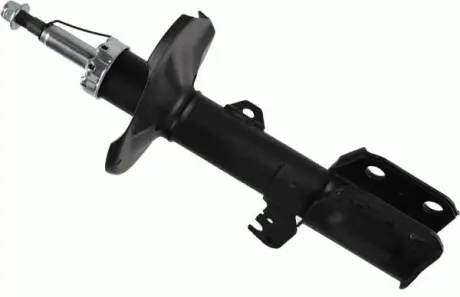 Амортизатор газомасляный SACHS 317109