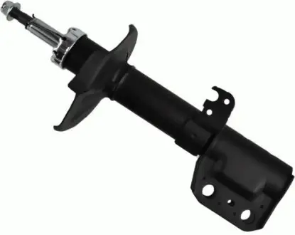 Амортизатор передний правый Toyota Corolla Verso 04- SACHS 317 110