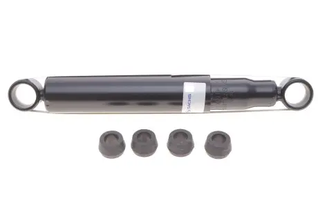 Амортизатор газомасляный SACHS 317128