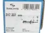 Фото 2 - амортизатор газомасляный SACHS 317337 Амортизатор газомасляный SACHS 317337 (фото 2)