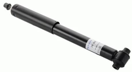 Амортизатор газомасляный SACHS 317 339