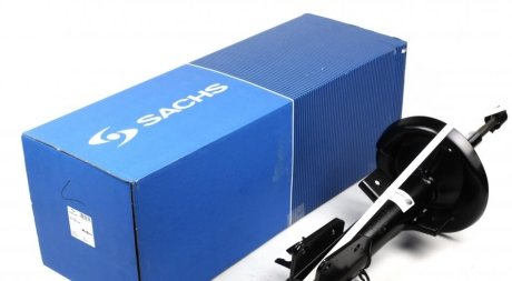 Амортизатор газомасляный SACHS 317 422