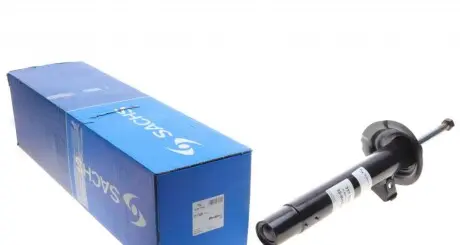 Амортизатор газомасляный SACHS 317 538