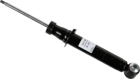 Амортизатор газомасляный SACHS 317585