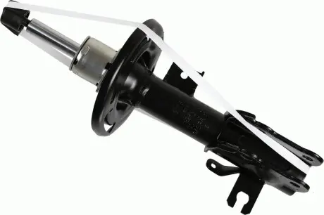 Амортизатор передний левый Mazda 3 (BM) 13- SACHS 317 624