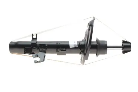 Ам-тор передній правий Nissan Qashqai II 1,2/1,6DIG-T/1,5/1,6DCI 13- SACHS 317 627