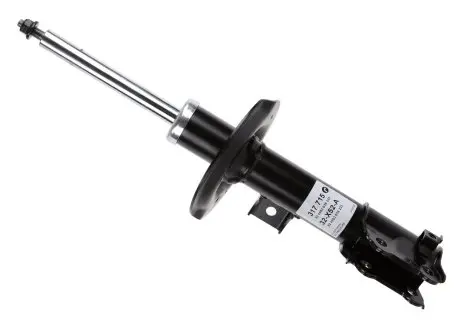Амортизатор газомасляный SACHS 317715