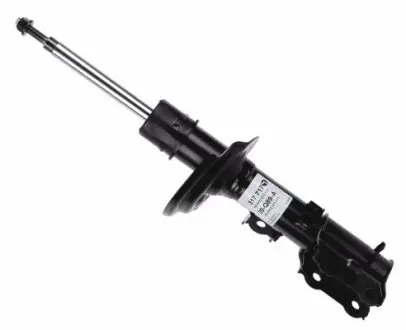 Амортизатор газомасляный SACHS 317717