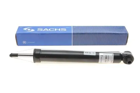 Амортизатор газомасляный SACHS 317862