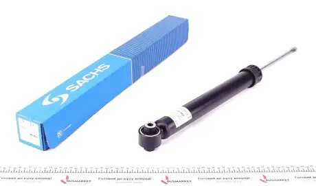 Амортизатор підвіски зад SACHS 318 202