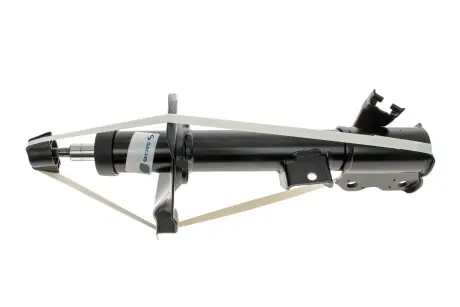 Амортизатор задній лівий Nissan X-Trail (T30) 01-13 SACHS 318 219