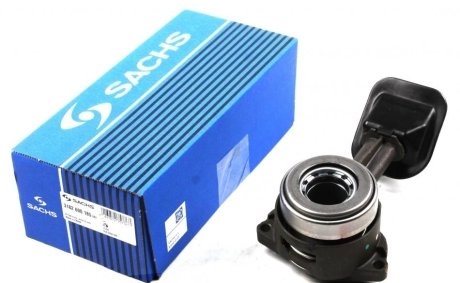 Гидравлич.выжимной Ford Focus 1.8/2.0 (16V, TDCi, TDDi) Tra SACHS 3182 600 185