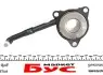 Выжимной подшипник Audi A3, Q3 Seat Leon Skoda Octavia VW Golf VI, Passat 2.0Tdi 02.04-,VW Caddy 1.9/2.0TDI 08-,VW T5 Multivan 2.0-2.5TDI 03- SACHS 3182600241 (фото 5)