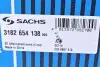 Підшипник вижимний SACHS 3 182 654 138 (фото 8)