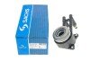 Вижимний підшипник Ford Fiesta V, Focus, Fusion, Ka,Mazda 2 98- 28mm SACHS 3182 654 145 (фото 6)