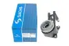Выжимной подшипник Ford Fiesta V, Focus, Fusion, Ka, Mazda 2 98-28mm SACHS 3182 654 145 (фото 6)