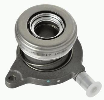 Гідравлічний вижимний Volvo C30, C70 Ii, S40 Ii, S60 Ii, S80 Ii, V40, V50, V60 I, V70 Ford Focus Ii, Galaxy Ii, Kuga I, Mondeo Iv, S-Max 2.0D-3.2 01.04- SACHS 3182 654 217