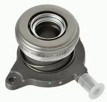 Гідравлічний вижимний Volvo C30, C70 Ii, S40 Ii, S60 Ii, S80 Ii, V40, V50, V60 I, V70 Ford Focus Ii, Galaxy Ii, Kuga I, Mondeo Iv, S-Max 2.0D-3.2 01.04- SACHS 3182 654 217