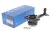 Выжимной подшипник Ford Focus 1.4-1.8 03- SACHS 3182 654 218 (фото 2)