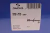 Амортизатор (передній) Ford Focus 10- (R) SACHS 318723 (фото 2)