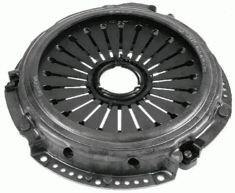 Нажимний диск зчеплення MB, MFZ280 SACHS 3482 054 131 (фото 1)
