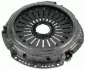 Нажимний диск зчеплення MB, MFZ280 SACHS 3482 054 131 (фото 1)