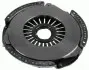 Нажимний диск зчеплення MB, MFZ280 SACHS 3482 054 131 (фото 2)