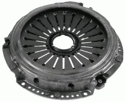 Нажимний диск зчеплення MB, MFZ280 SACHS 3482 054 131
