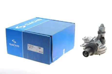 Електро-механічний актуатор КПП SACHS 3 981 000 066