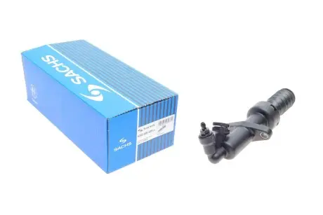 Рабочий цилиндр сцепления Peugeot 307 1.4, 1.6, 2.0/HDI 00- SACHS 6283605039