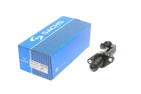 Рабочий цилиндр сцепления VW Golf V 1.4 16V/fsi-2.0sdi, Touran 1.6 SACHS 6283605040