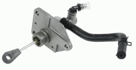 Головний циліндр зчеплення Hyundainta Fe 2.2-2.7 04- SACHS 6284 600 608