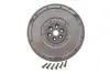 Демпфер зчеплення Ford Transit Connect 1.5TDCi 15-, 88kw/1.6TDCi 13-, 85kw SACHS 6366000054 (фото 1)