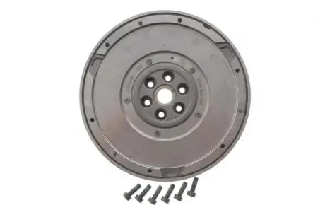Демпфер зчеплення Ford Transit Connect 1.5TDCi 15-, 88kw/1.6TDCi 13-, 85kw SACHS 6366000054