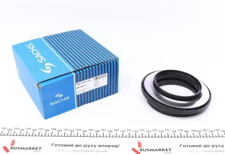Опорний підшипник ам-тора перед. VW/Audi/Skoda 2012- SACHS 801 051