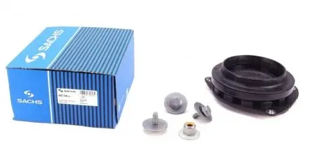 Опора амортизатора резинометаллическая в комплекте. SACHS 802546
