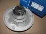 Опора амортизатора резинометаллическая в комплекте SACHS 803 214 (фото 2)