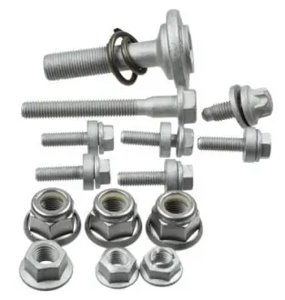 Сервісний комплект SACHS 803335