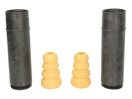 Захисний к-кт зад. амортизаторів MB C-klasa (W204) C180-C350 01.07- SACHS 900 180