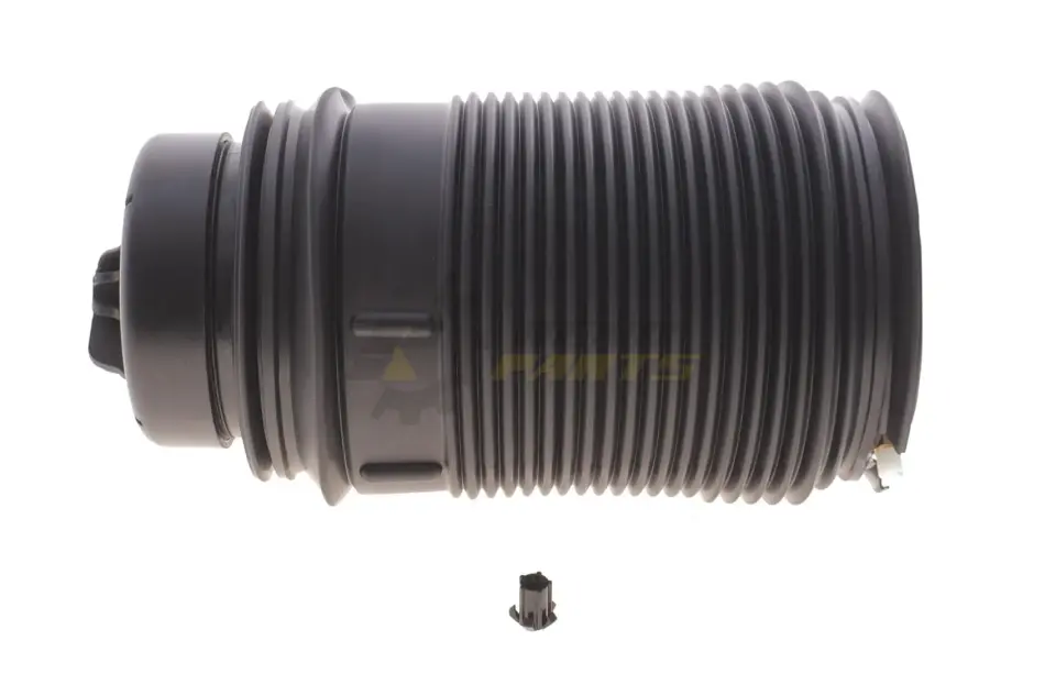 Подушка пневмоподвески (сзади) (R) MB E-class (W212) 09-16 SACHS 992 839 (фото 1)