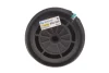 Подушка пневмоподвески (сзади) (R) MB E-class (W212) 09-16 SACHS 992 839 (фото 3)