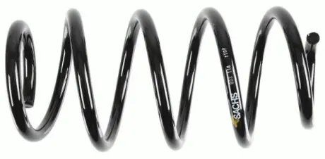 Пружина підвіски SACHS 993118
