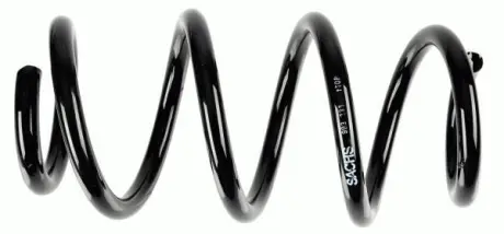 Пружина передня SACHS 993131