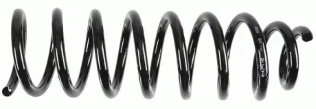 Пружина задня SACHS 994355