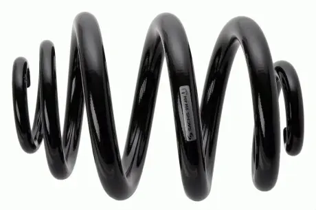 Пружина подвески SACHS 994494