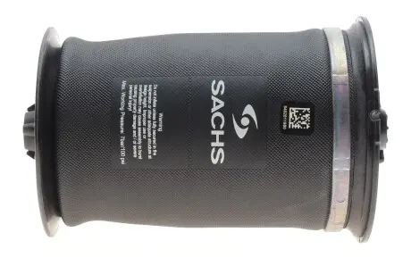 Пневмоподушка резинометаллическая SACHS 994899