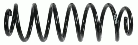 Пружина задня SACHS 996653